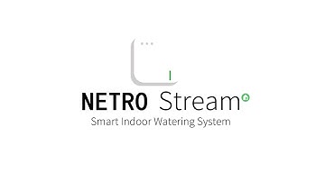 Netro Stream Installation Guide