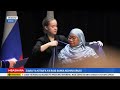 Mambo yalivyokuwa siku ya pili ya ziara ya Rais Samia Urusi
