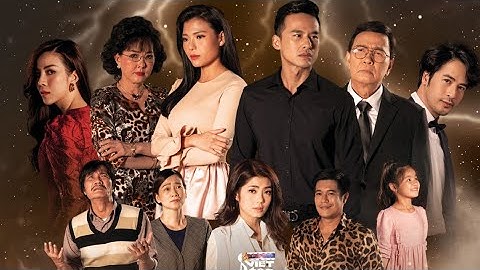 Chống Lại Số Phận- Teaser| Lương Thế Thành- Thúy Diễm- Bùi Công Danh- Ngô Phương Anh- Thanh Điền ...