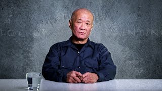 Tehching Hsieh - 'All Art Comes From Life' | TateShots