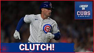 Chicago Cubs WALK OFF White Sox For 2nd Straight Night!