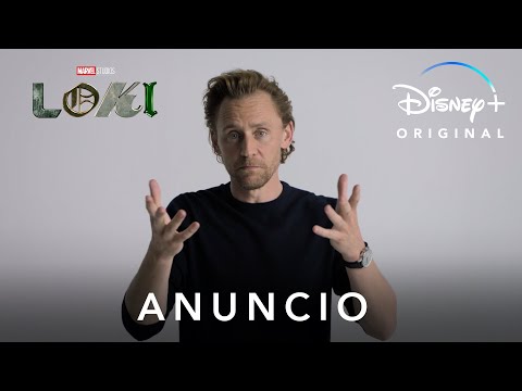 Loki | Estreno 9 junio | Disney+