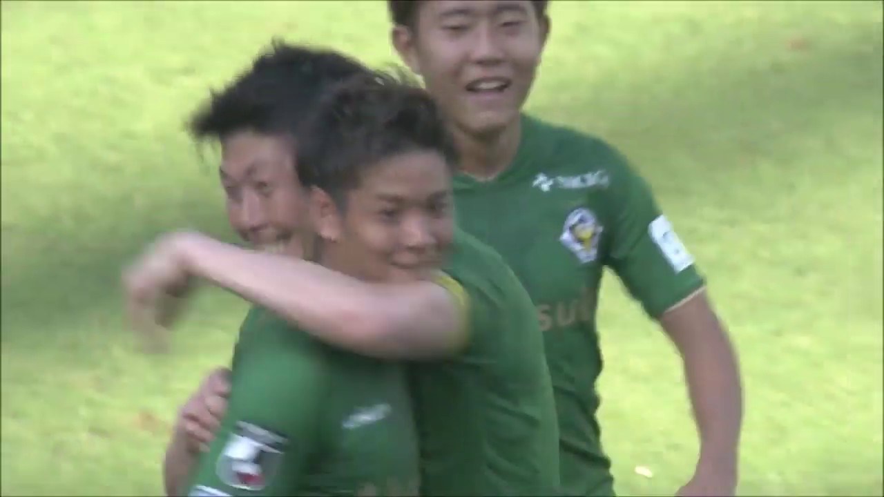 公式】ゴール動画：河野 広貴（東京V）62分 東京ヴェルディvsジェフ