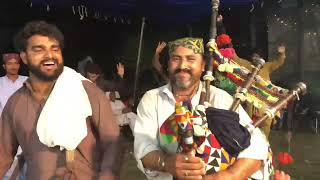 SARAIKI JHUMAR SONG 2025 USTAD BILO DHOL WALA USTAD SALEEM ABDO BALOCH FULL HD 4K ULTRA VIDEO