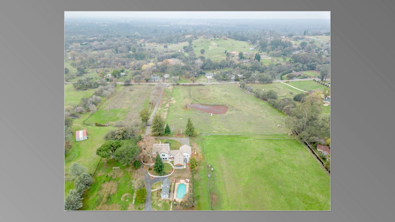 Val Verde Rd, Loomis, CA YouTube