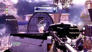 eFFecT vs Savage [MW2] NA Team