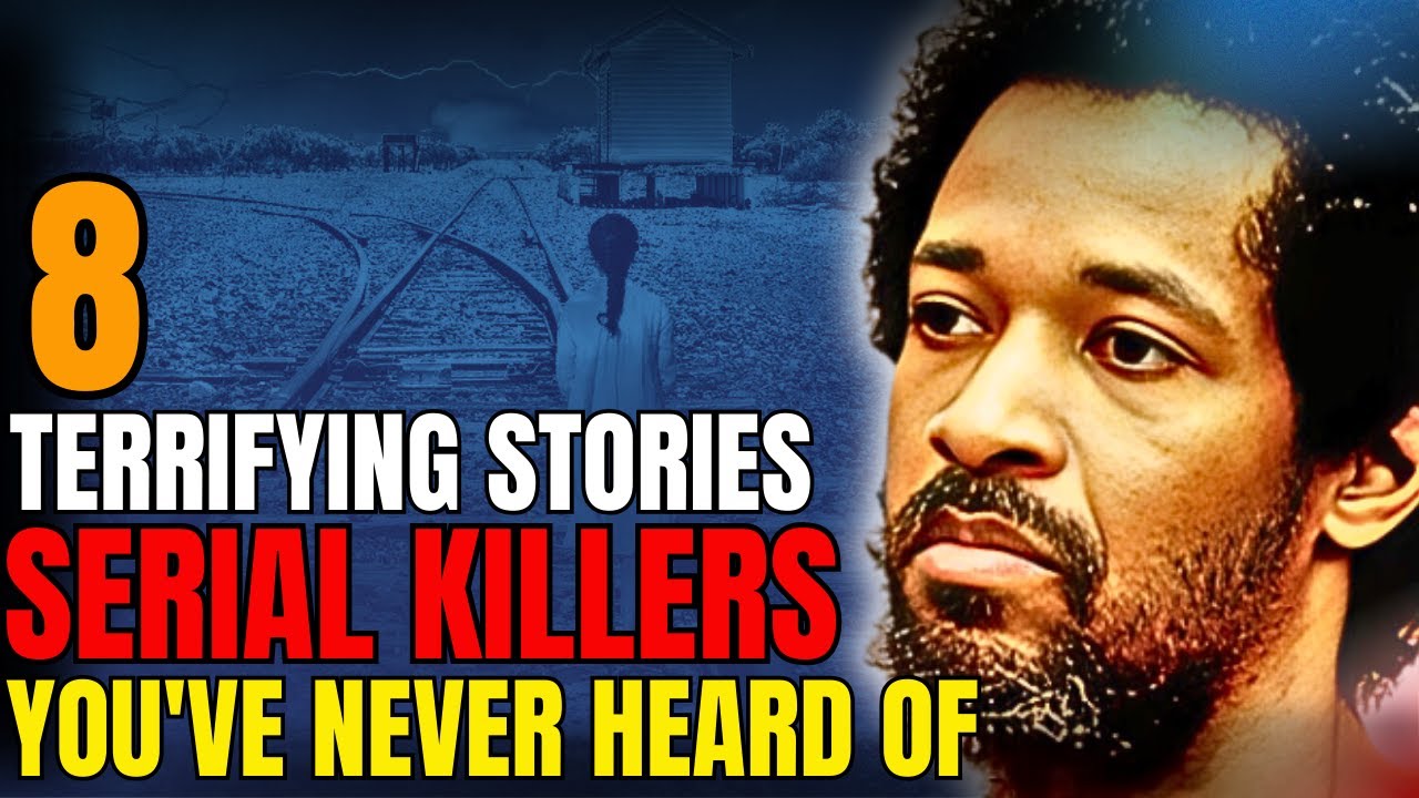 Serial Killer Documentary: The 8 most horrific serial killers you've ...
