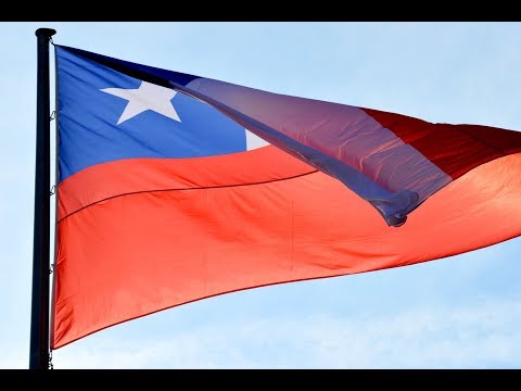National anthem Chile
