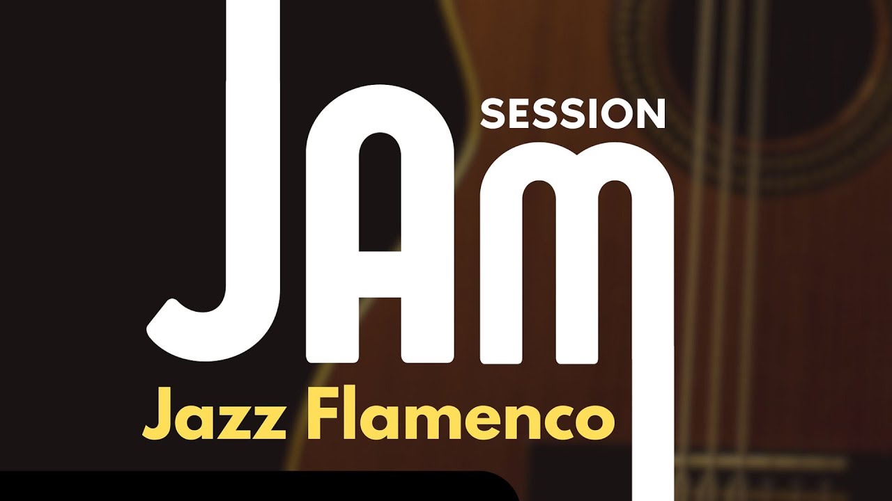 JAT JAZZ Flamenco - JAM SESSION nº24