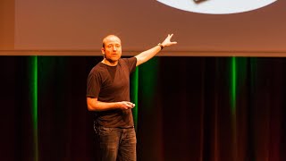Ethical Technology or Feudalism? - Aral Balkan