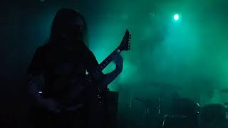 Fake Meat live at Paramount Bar, Kaohsiung, 6/1/2019