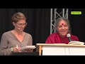 Rapunzel Events: Vortrag Dr. Vandana Shiva „100 % Bio ist notwendig und möglich"