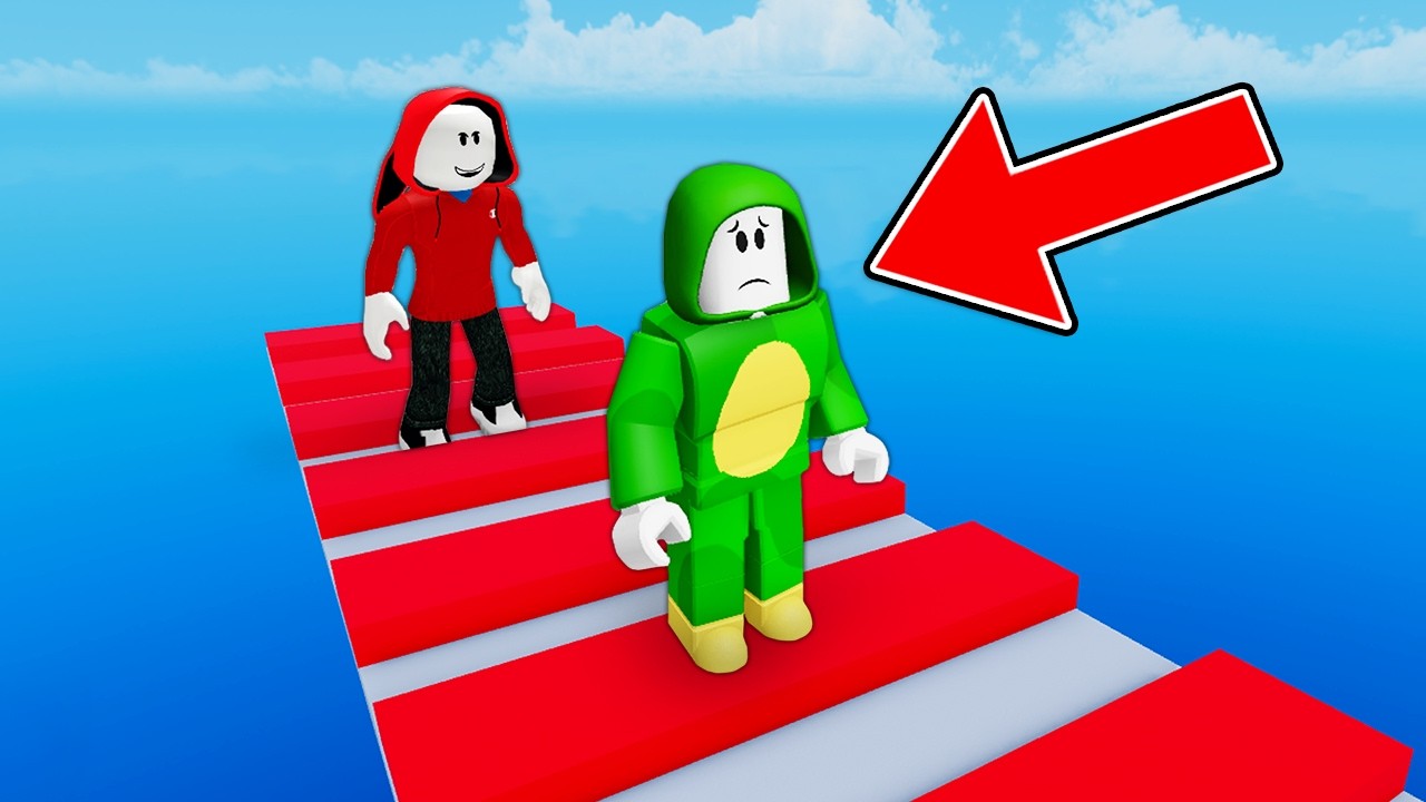 Trolling MIKEY With Extreme Troll Roblox Obby