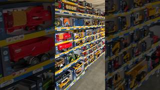 Ultimate Bruder Toys Collection! #brudertoys #trucks