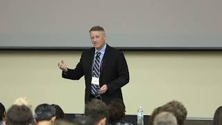 Preaching the Gospel 2 - Witnessing