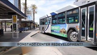 Tucson mayor and council to discuss next steps on Ronstadt Center development