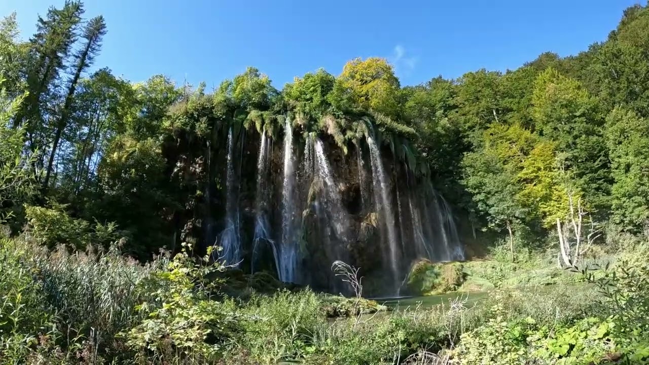 Croatia Trip 4 Rastoke