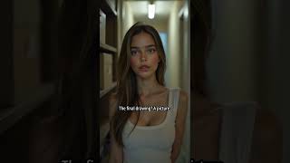 She Found a Hidden Room… What Was Inside Will Shock You 😱🧠