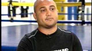Famous Fight News: One on One with B.J. Penn Wealth