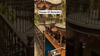 House of benedict at Pattaya Thailand #พัทยา #houseofbenedict  #edmmusic #WeekendInMaliblue