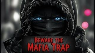 MAFIA MUSIC 2026 🔥 Best Gangster Rap Mix #3 | Hard Trap & Hip Hop Bangers | Dark Street Vibes (Work