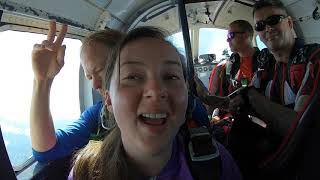 Swoopware: Skydive - Catherine