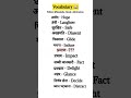 Daily Use words and improve your vocabulary #shortvideo #trending #englishlanguage #vocabs #grammar📚