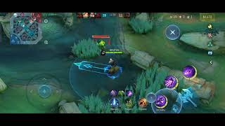 MOSKOV ATTACK SPEED BUG #MOBA55Creator #MOBA55ALLSTAR