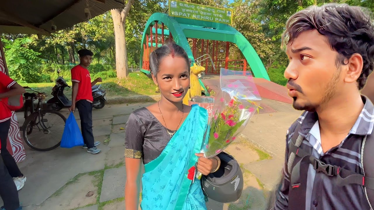 Radha Rani Nikail Gelak Shadi Suda😵‍💫