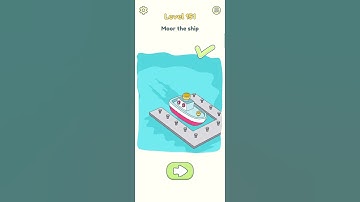 DOP 2: Delete One Part  Level 151 Walkthrough Solution #shorts #DOP2