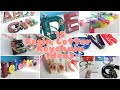 15 RESIN LETTER KEYCHAIN IDEAS! | 100th Video | COMPILATION VIDEO| RESIN CRAFTS 101 | TIKTOKSMALLBIZ