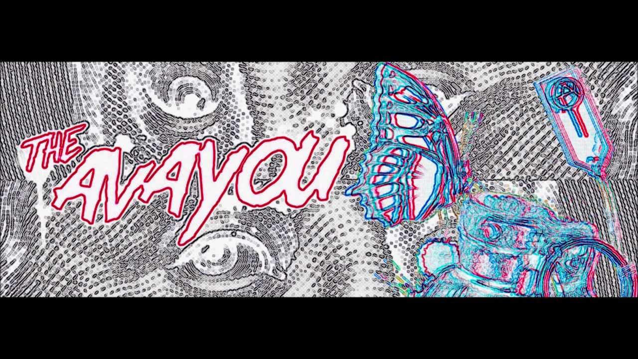 The Avayou - "In D..." Teaser