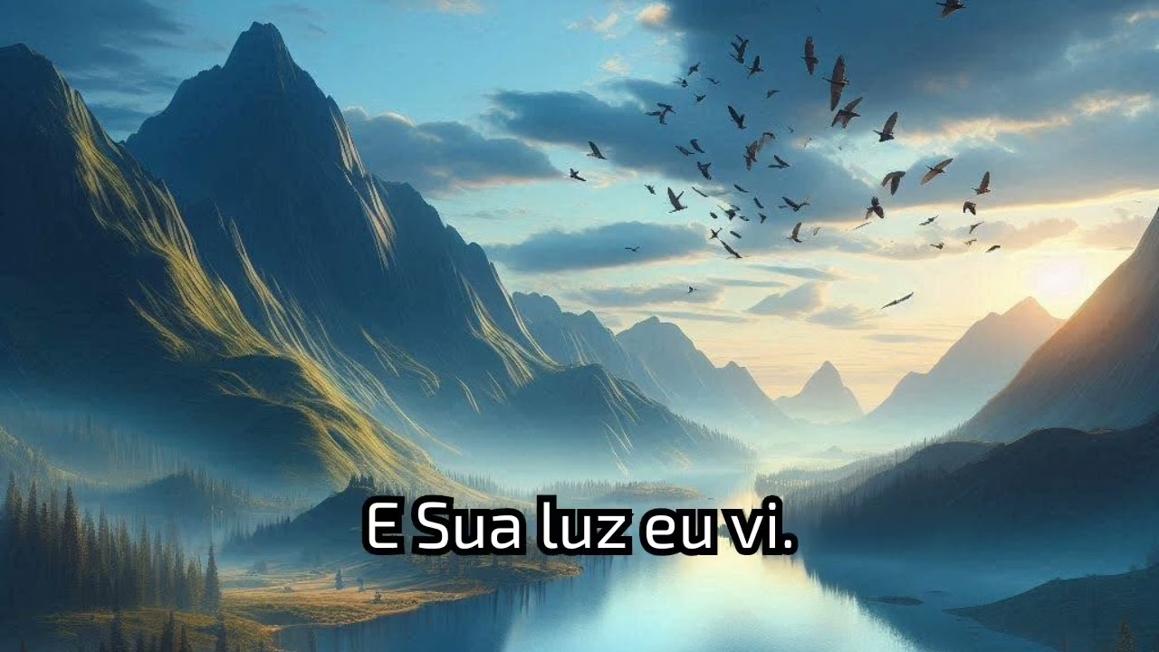 Sublime Graça | Hino SUD | n° 1010 | 🇧🇷