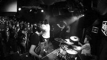 We Die Tonight "Ecstasy" Official Video [HD]