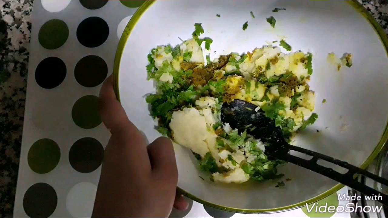 Healthy Vada Pav| No fry | Only by Flavours!