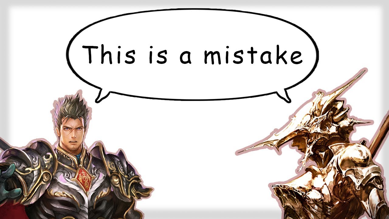 [Shadowverse] Discard Dragon Gone Wrong