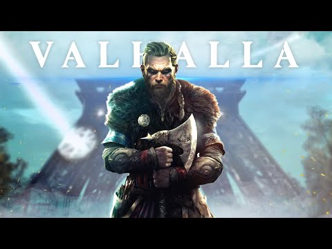 Видео: Сезонный абонемент Assassin's Creed Valhalla открывает доступ к миссии Беовульфа