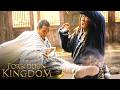 Kung Fu's most anticipated showdown | Jackie Chan vs. Jet Li | The Forbidden Kingdom