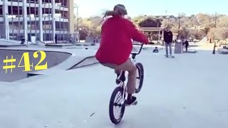 Best BMX Street Weekly Clips #42 | Instagram 2019 Compilation