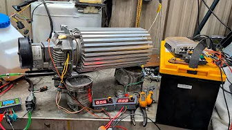 Running a diesel heater with simple controllers (no ecu)