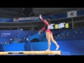 Jordyn wieber  2011 worlds  aa bb