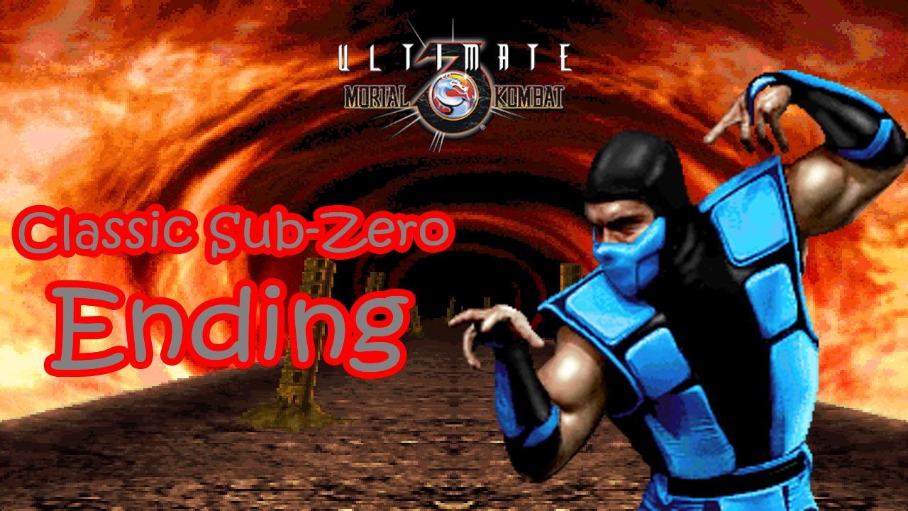 download umk3 sub zero download umk3 sub zero