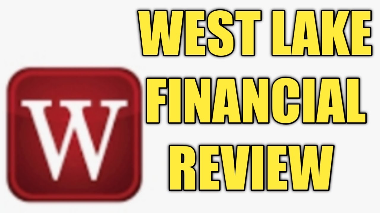 Westlake Financial Services Review - YouTube