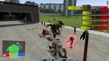 Random Gmod Stuff Part 2