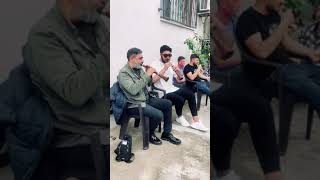 Ferdi Tayfur - Bana sor (Davul Zurna Cover) Resimi