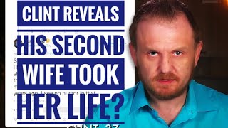 Celebrity CLINT BRADY REVEALS SAD INFO ABOUT HIS SECOND WIFE?! Wealth
