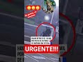 ESTÁTUA DA HAVAN É INCENDIADA EM PERNAMBUCO!