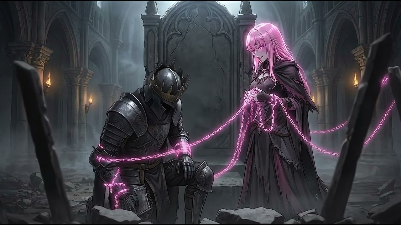 【オリジナル曲】Secret Crown (秘密の王冠)