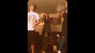 Just Dance II: That's Not My Name (: