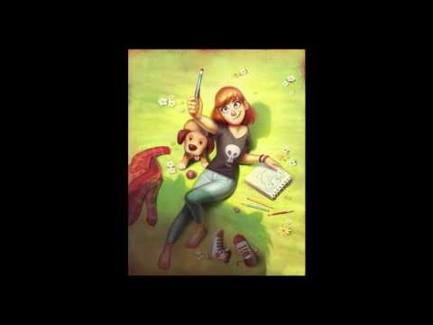 Use a character to tell a story - Use a character to tell a story